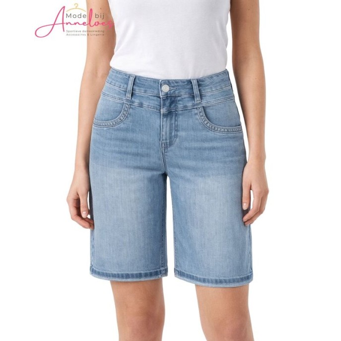 Red Button Korte broek Sienna SRB4933 light stone Red Button Korte broek Sienna SRB4933 light stone